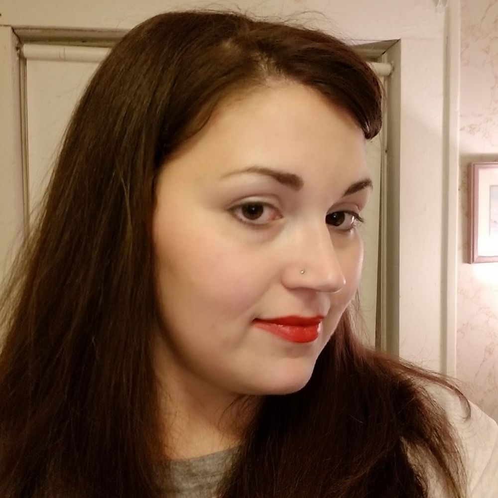 Meet your Posher, Vanessa